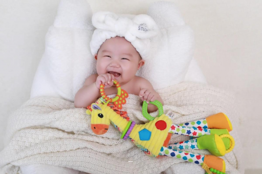 灵宝宝宝发烧精神不好 灵宝宝宝发烧精神不好